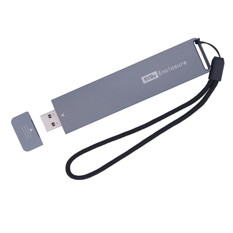 Custodia SSD NVME M.2, supporto SSD 2230/2242/2260/2280 M.2 Custodia SSD NVME M.2, supporto SSD 2230/2242/2260/2280 M.2